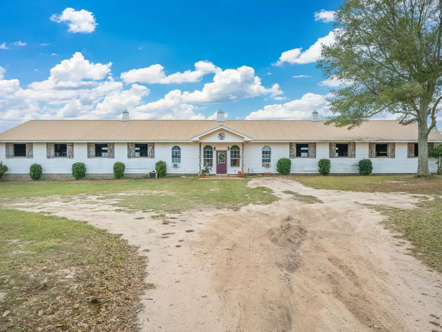 5020 Arena Road, Crestview, FL 32536 - #2