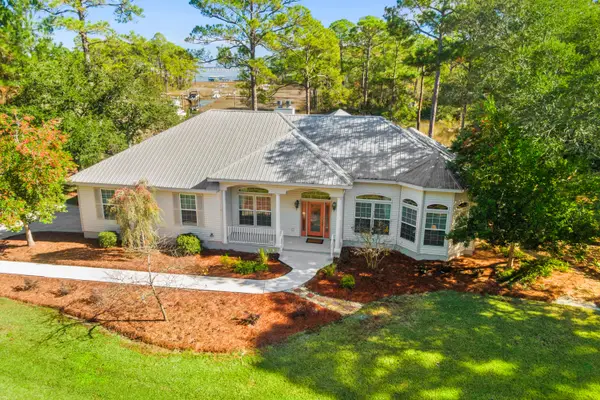 252 Pisces Drive, Santa Rosa Beach, FL 32459