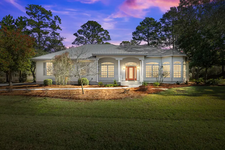 252 Pisces Drive, Santa Rosa Beach, FL 32459 - Image #3