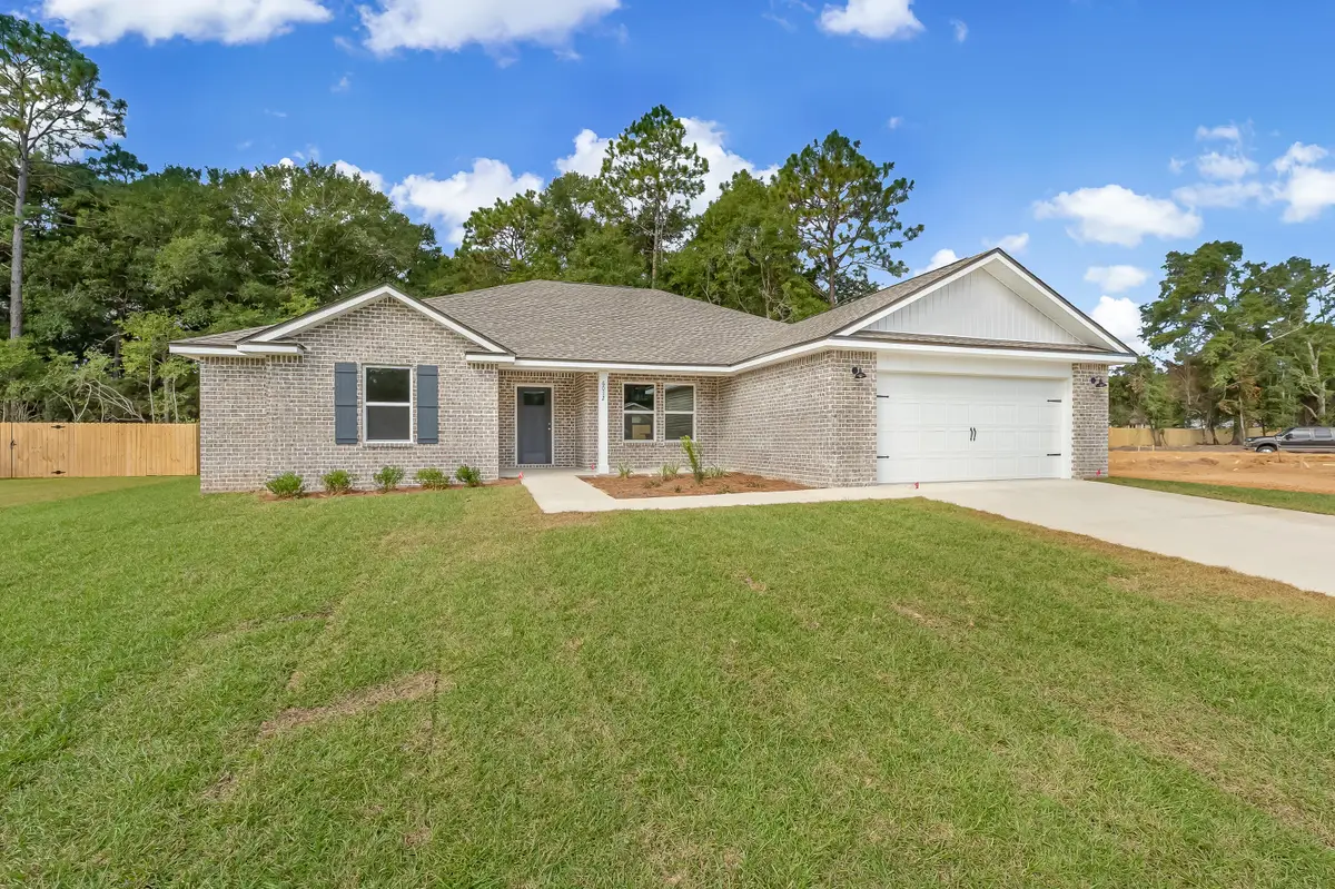 6106 Mildred's Way, Crestview, FL 32539 - #1