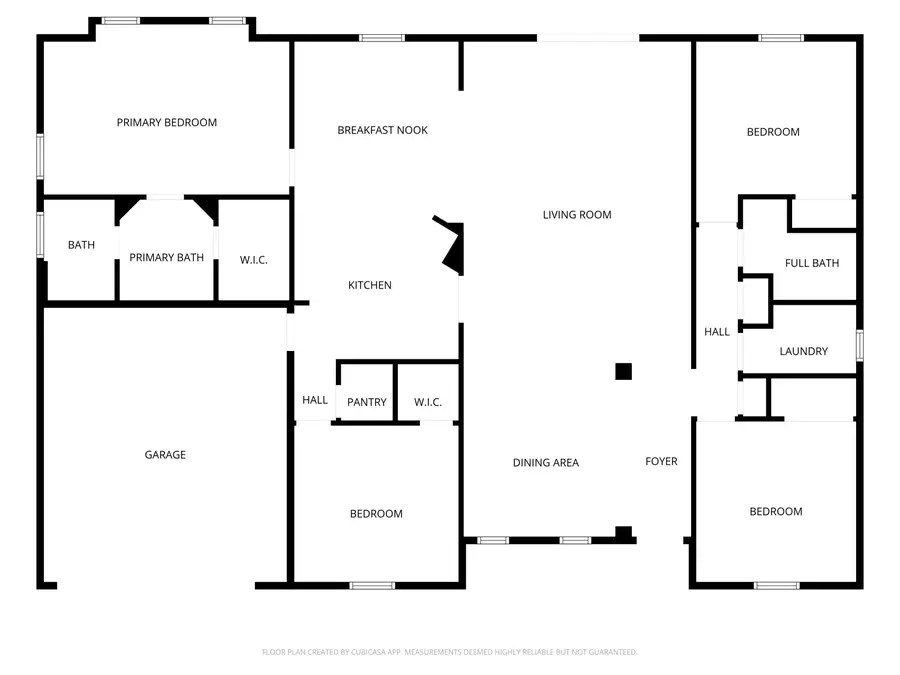5212 Moore Loop, Crestview, FL 32536 - Image #3