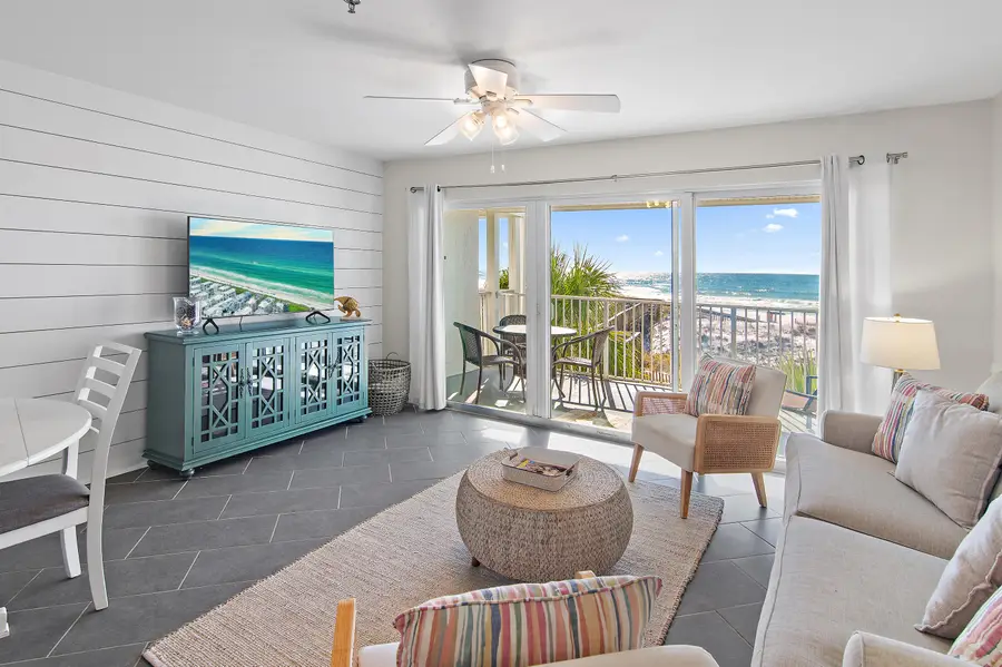 561 Eastern Lake Road # 106, Santa Rosa Beach, FL 32459 - #3