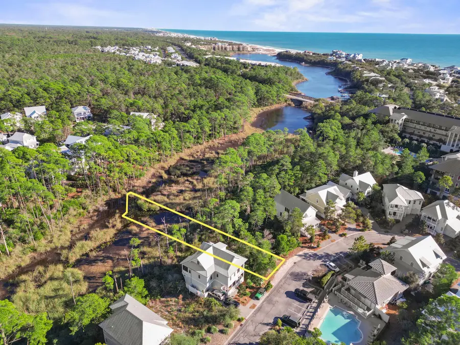 258 Cabana Trail, Santa Rosa Beach, FL 32459 - Image #2
