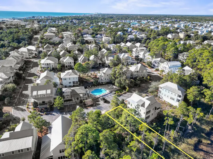 258 Cabana Trail, Santa Rosa Beach, FL 32459 - Image #3