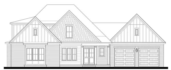 Lot 21 Shimmer Circle, Freeport, FL 32439