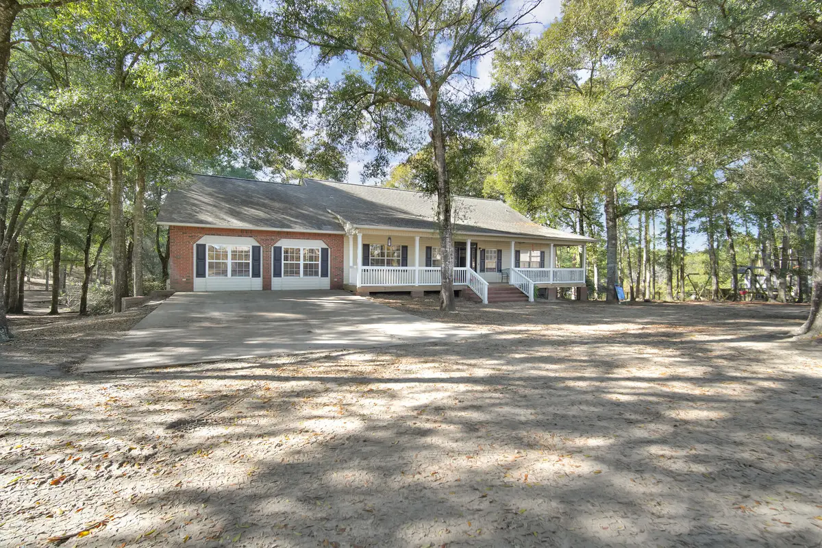 115 Steves Place Place, Crestview, FL 32536 - #1