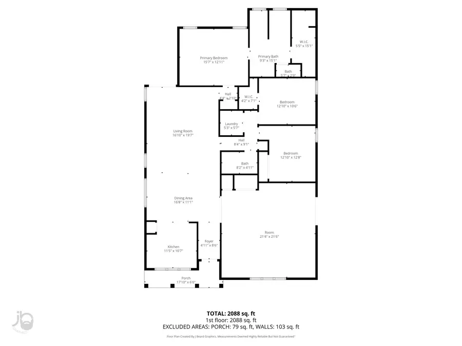 3120 Pinot Way, Crestview, FL 32536 - #2