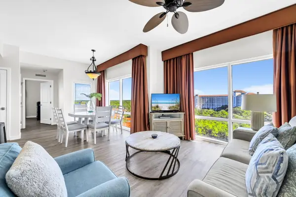 5000 S Sandestin Boulevard #UNIT 6909/6911, Miramar Beach, FL 32550