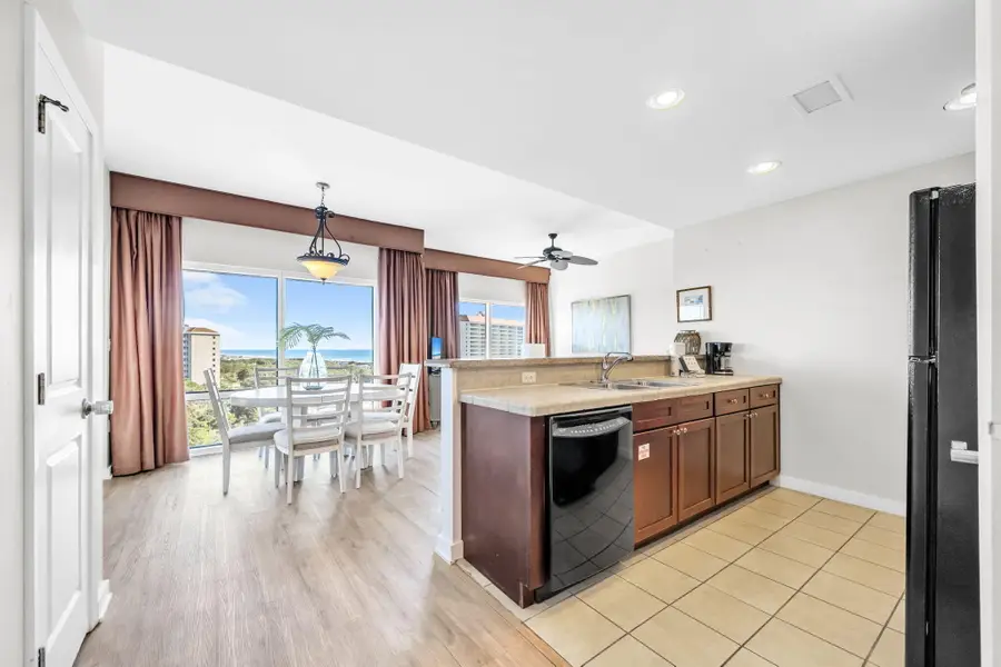 5000 S Sandestin Boulevard #UNIT 6909/6911, Miramar Beach, FL 32550 - #3