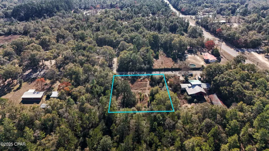 73 Simpson Court, Defuniak Springs, FL 32433 - #2