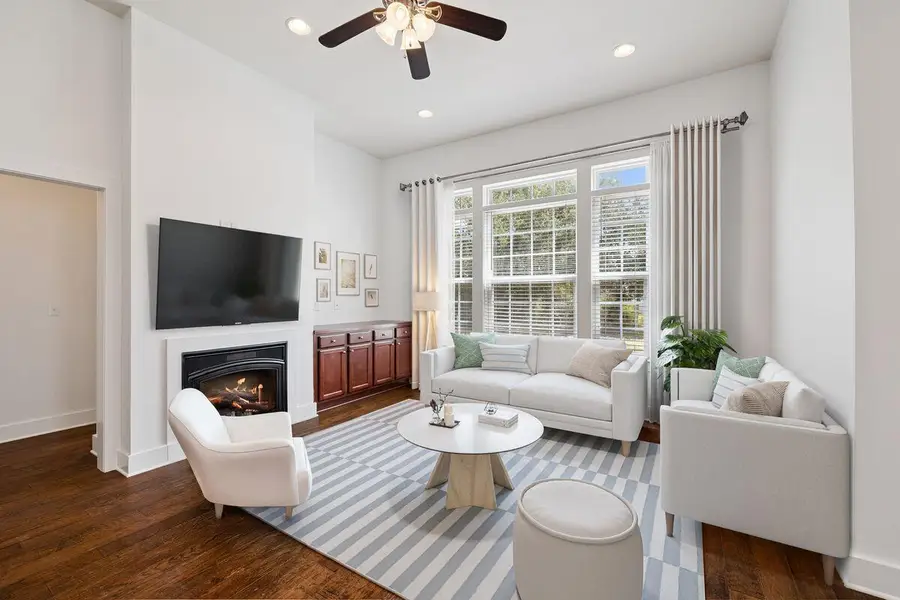 1843 W Hewett Road, Santa Rosa Beach, FL 32459 - #3