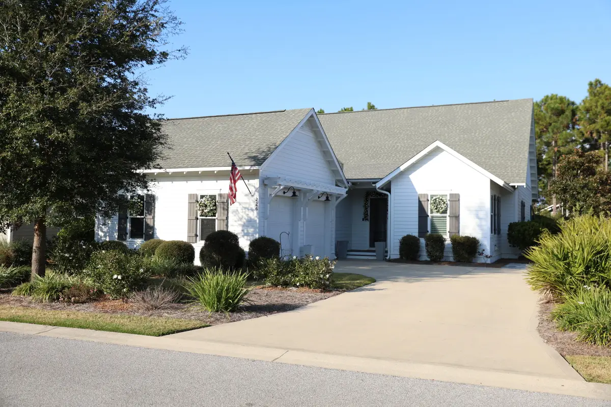 226 Medley Street, Inlet Beach, FL 32461 - #1