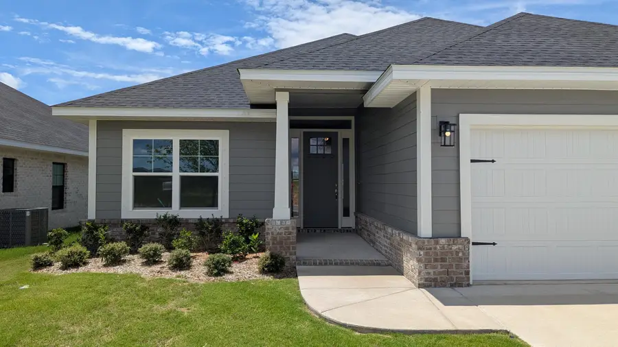 726 Alleyoak Lane #Lot 29-2, Freeport, FL 32439 - Image #2