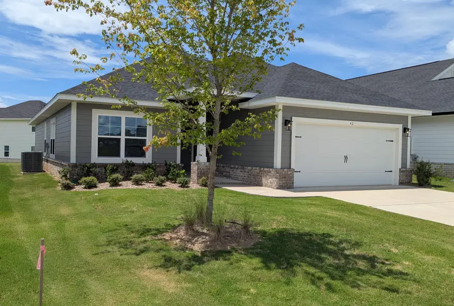 726 Alleyoak Lane #Lot 29-2, Freeport, FL 32439 - Image #3