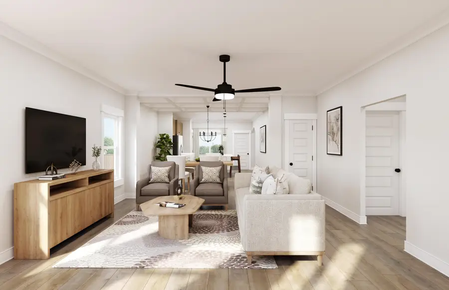 57 Huckleberry Street, Freeport, FL 32439 - Image #2