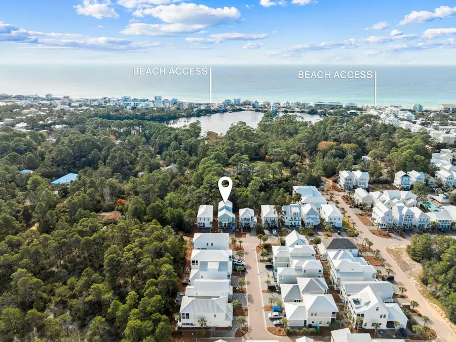 345 Dolphin Drive, Santa Rosa Beach, FL 32459 - Image #3