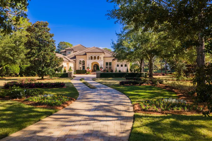 3167 Club Drive, Miramar Beach, FL 32550 - Image #2