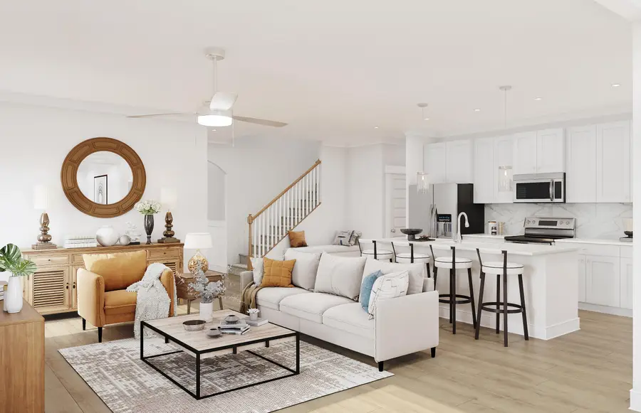 Lot 15 Arrowwood Boulevard, Freeport, FL 32439 - Image #2