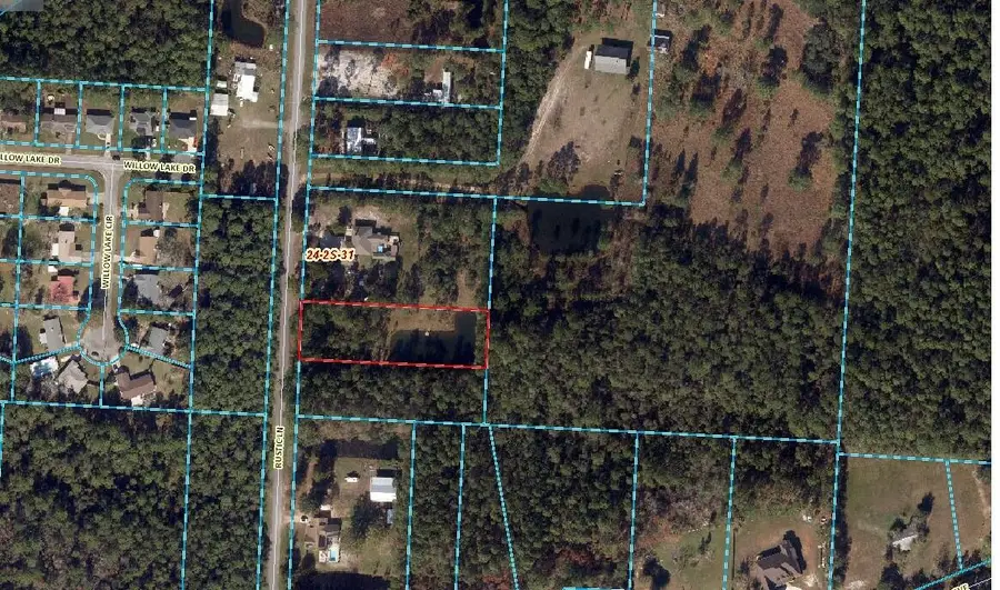 xxx Rustic Lane, Pensacola, FL 32506 - #2