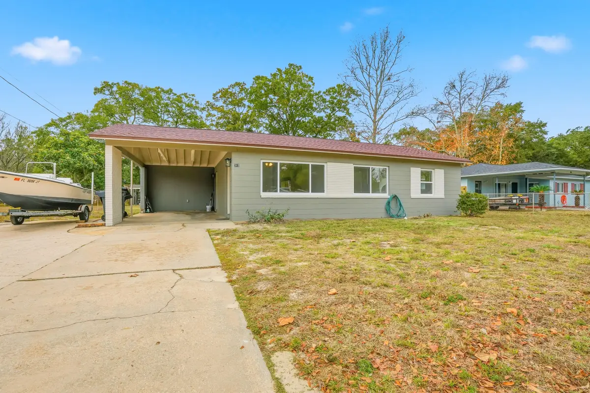 312 SW Hollywood Sw Boulevard, Fort Walton Beach, FL 32548 - Image #1
