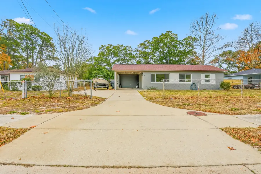 312 SW Hollywood Sw Boulevard, Fort Walton Beach, FL 32548 - Image #2