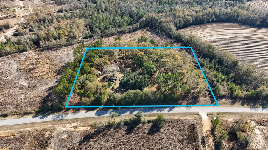 1341 Hwy 185, Westville, FL 32464 - Image #2