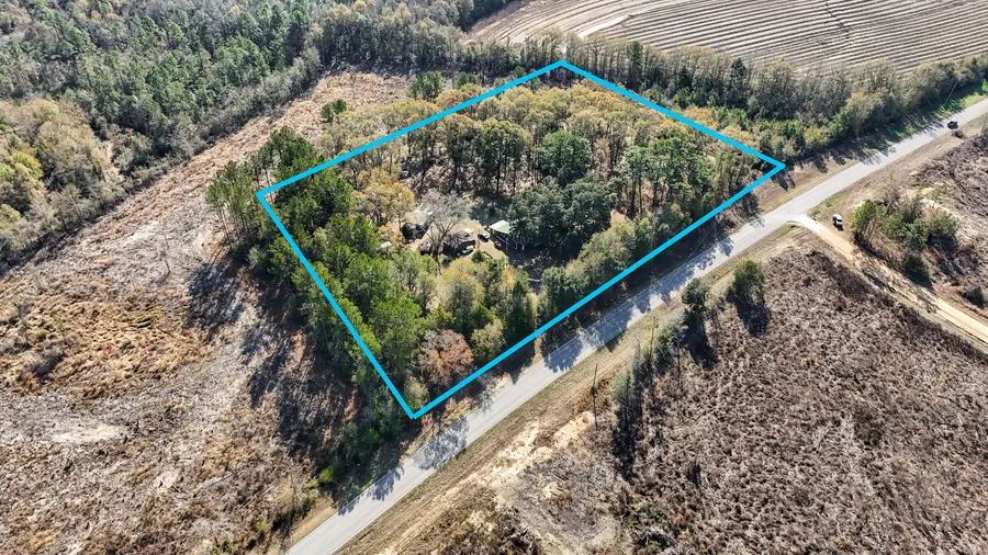 1341 Hwy 185, Westville, FL 32464 - Image #3