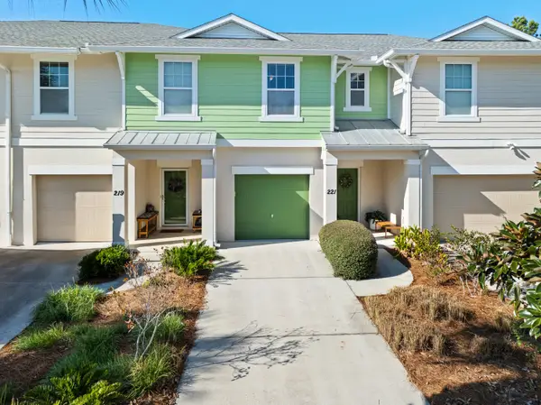 221 Sand Oak Boulevard, Panama City Beach, FL 32413