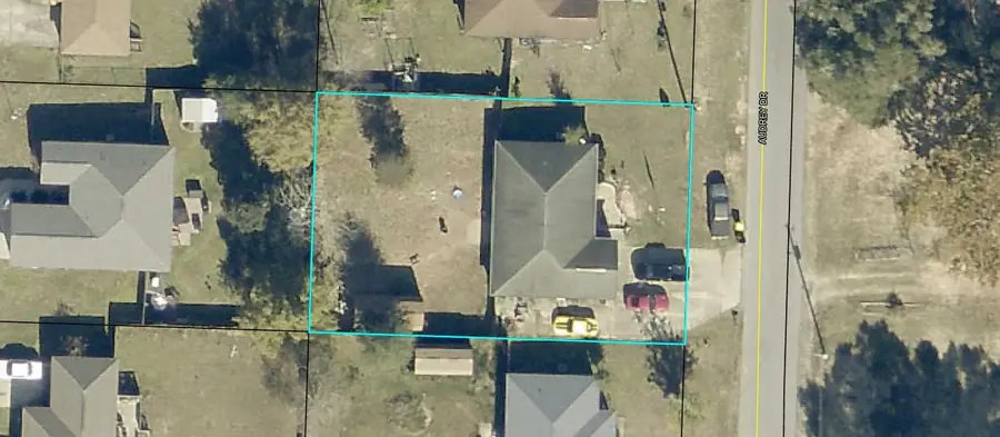 3159 Audrey Drive, Crestview, FL 32539 - #2