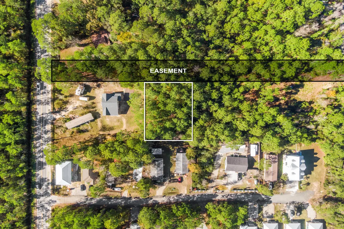 TBD 8th Street, Santa Rosa Beach, FL 32459 - Image #1