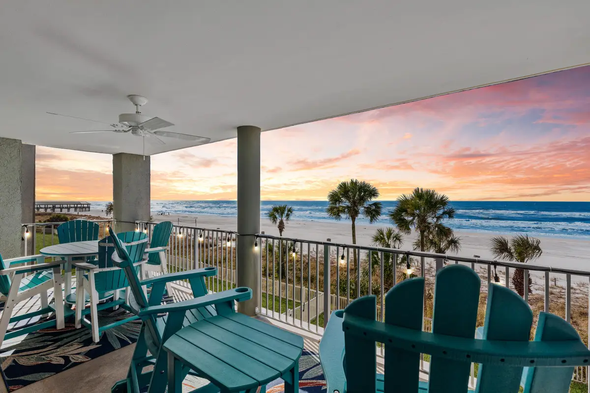 10509 Front Beach Road #206, Panama City Beach, FL 32407 - Image #1