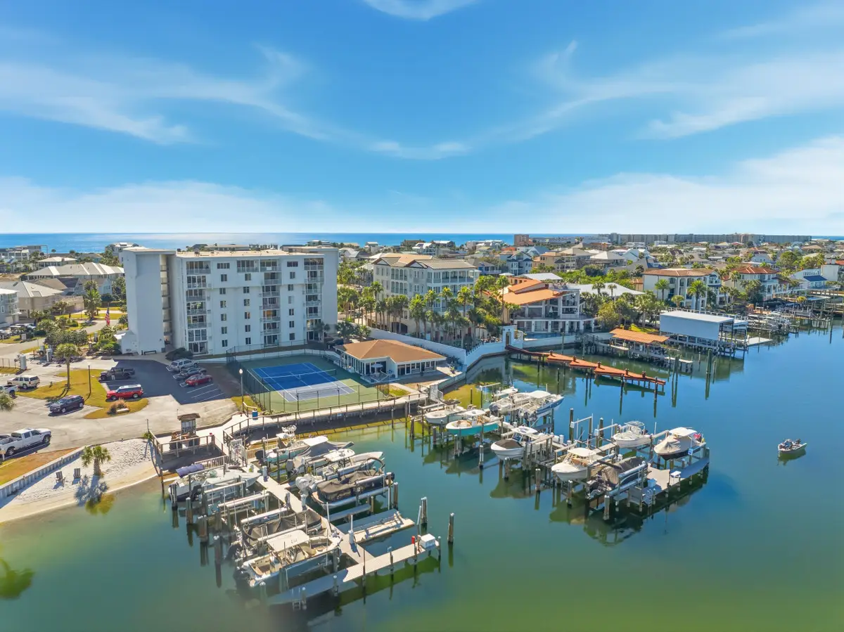 30 Moreno Point Road #703A, Destin, FL 32541 - Image #1