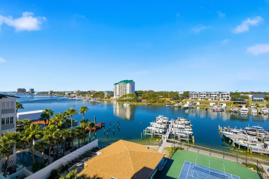 30 Moreno Point Road #703A, Destin, FL 32541 - Image #2