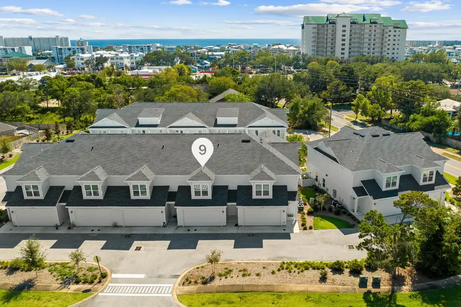 100 Beach Drive #Unit 9, Destin, FL 32541 - Image #2