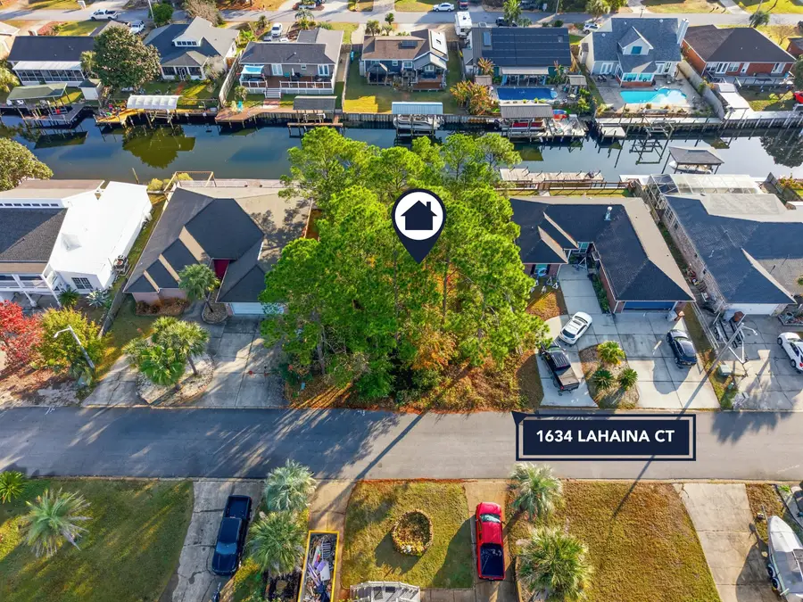 1634 Lahaina Court, Gulf Breeze, FL 32563 - Image #2
