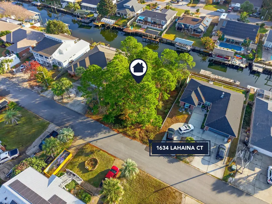 1634 Lahaina Court, Gulf Breeze, FL 32563 - Image #3