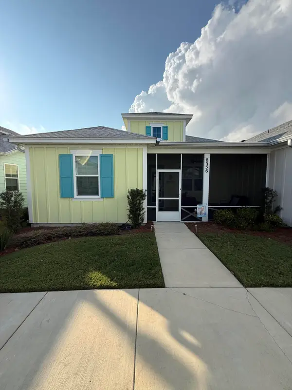 8556 Dreams Float Court, Panama City Beach, FL 32413
