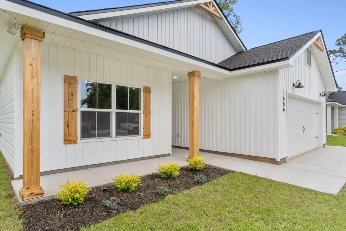 1421 Madelyn Wds Drive, Pensacola, FL 32506 - Image #1