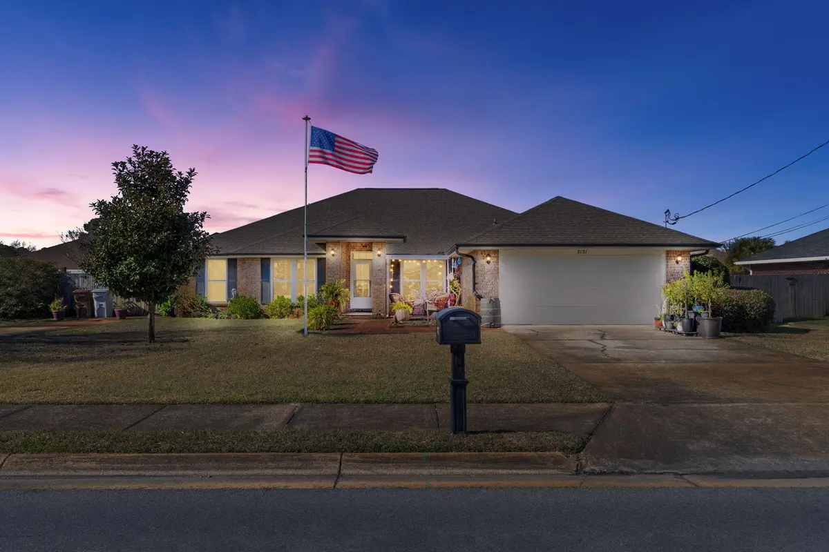 2121 Ortega Street, Navarre, FL 32566 - Image #1