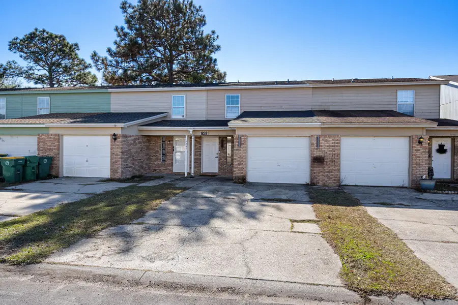1838 Whispering Oaks Ln Lane, Fort Walton Beach, FL 32547 - Image #2