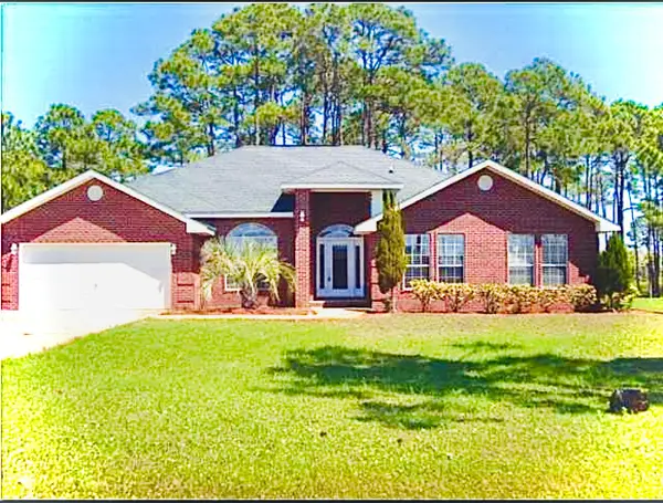 564 E Shipwreck Road, Santa Rosa Beach, FL 32459