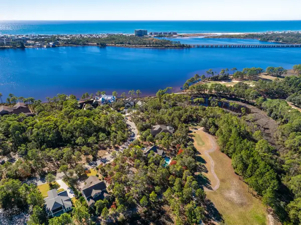 1218 W Water Oak, Panama City Beach, FL 32413