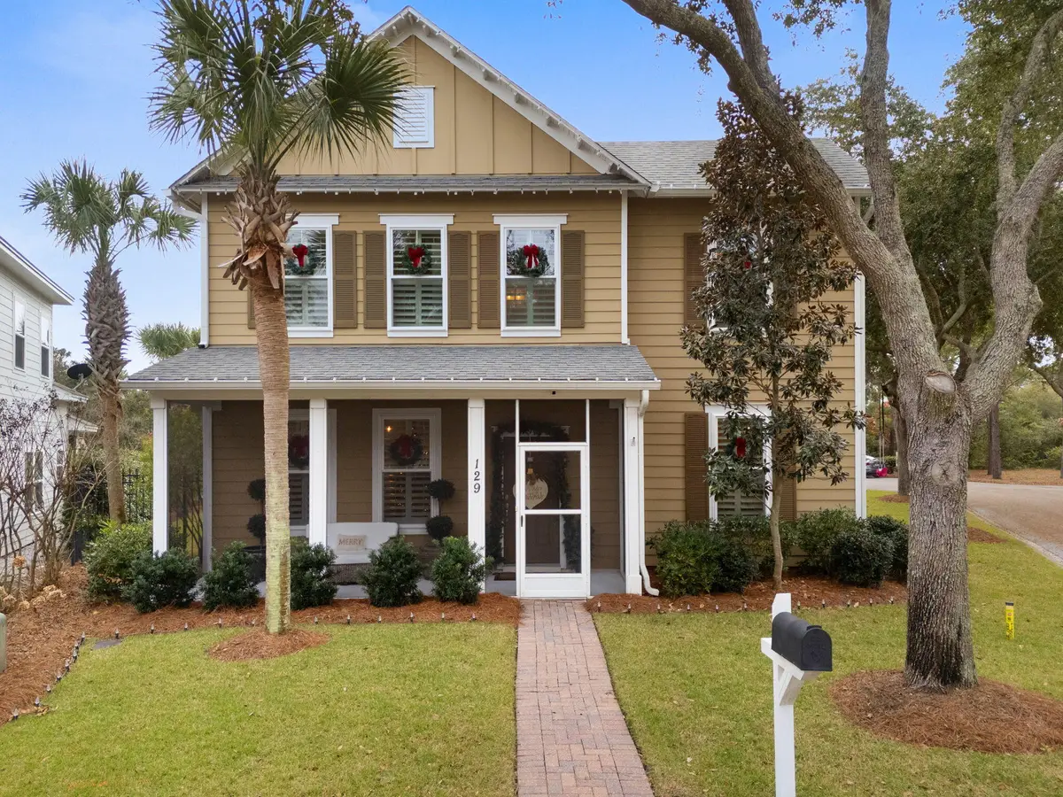 129 Terrapin Close, Panama City Beach, FL 32413 - Image #1