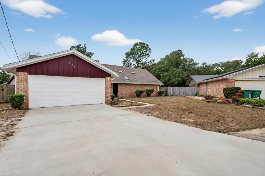 820 Laurel Drive, Fort Walton Beach, FL 32547 - Image #3