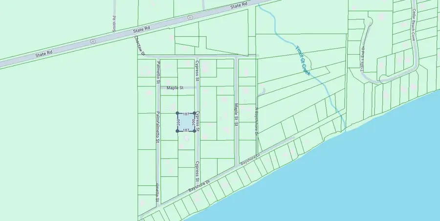 136 Cypress Street, Freeport, FL 32439 - Image #2