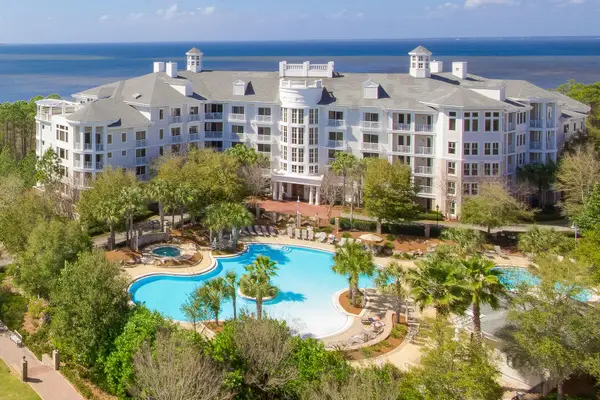 9700 Grand Sandestin Boulevard #UNIT 4407, Miramar Beach, FL 32550