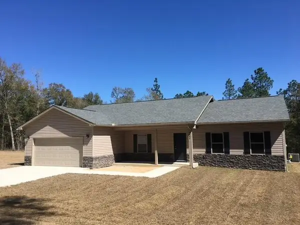 4444 Wilkerson Bluff Road, Holt, FL 32564