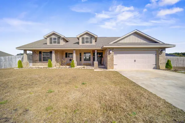 2045 Broad Street, Crestview, FL 32536