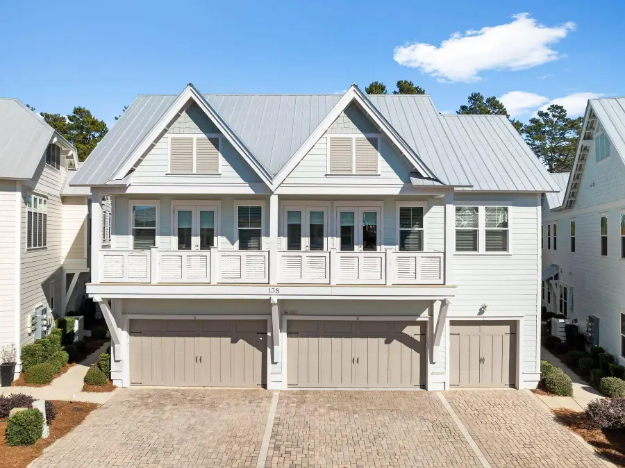 138 E Pine Lands Loop #B, Inlet Beach, FL 32461 - Image #2