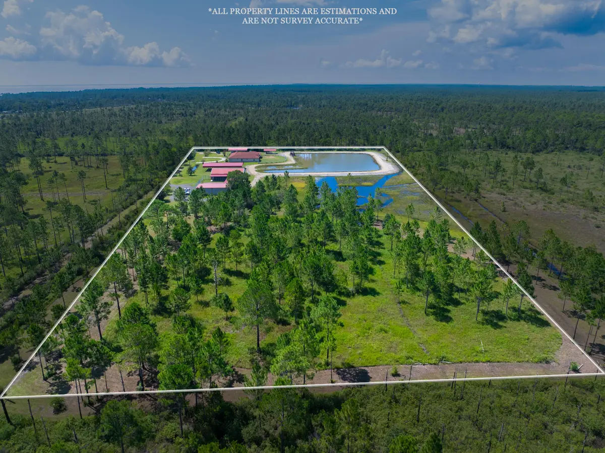3011 Garcon Point Road, Milton, FL 32583 - Image #1